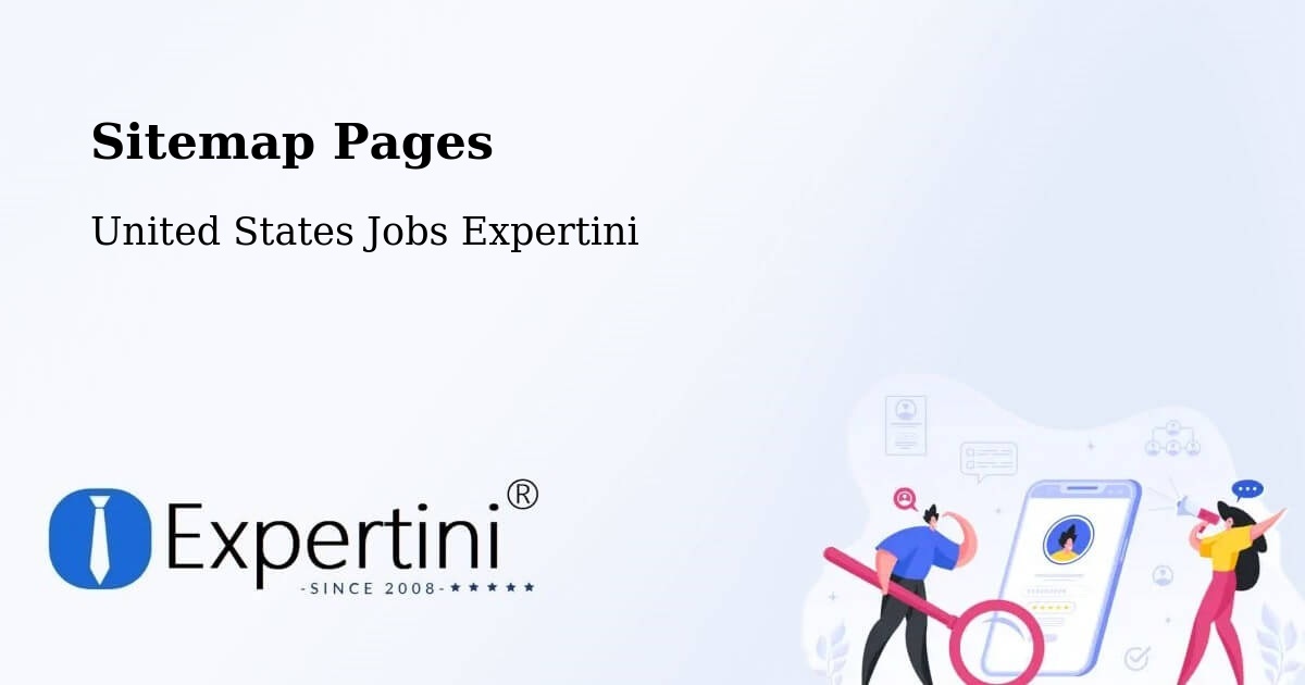 Sitemap Pages - Lawrenceville - United States Jobs Expertini